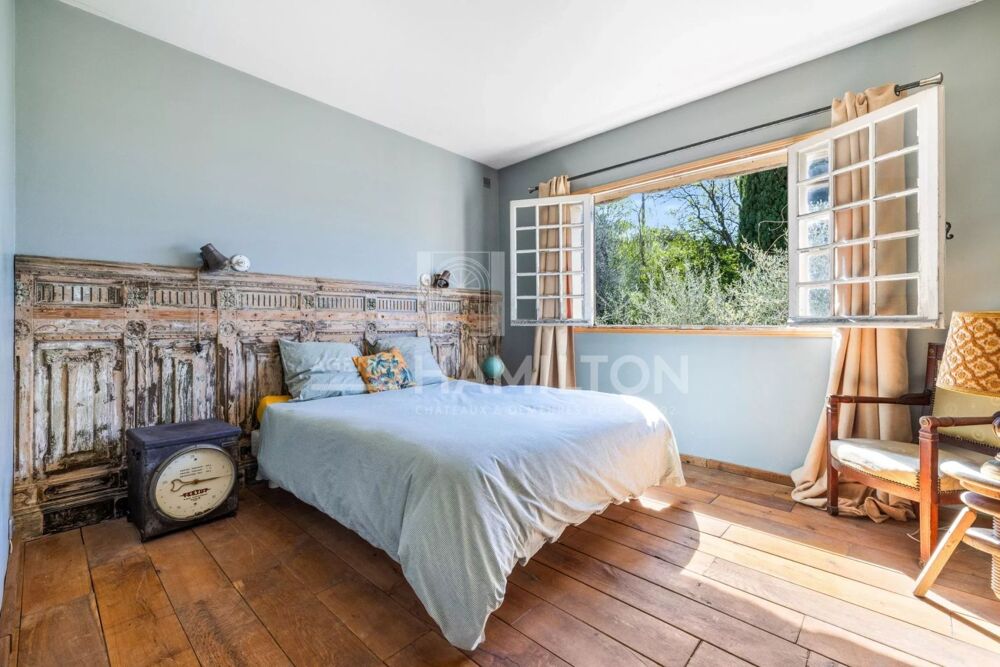 à vendre  Maison Grasse (06130)
