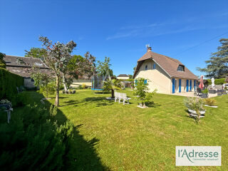  Maison à vendre 8 pièces 100 m²