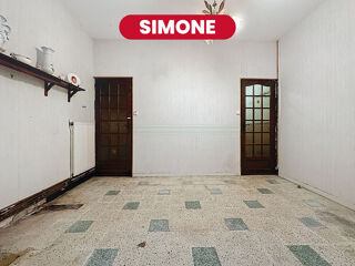  Maison � vendre 5 pi�ces 87 m�