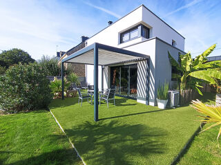  Maison � vendre 5 pi�ces 126 m�