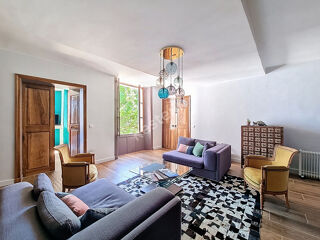  Villa � vendre 15 + pi�ces 443 m�