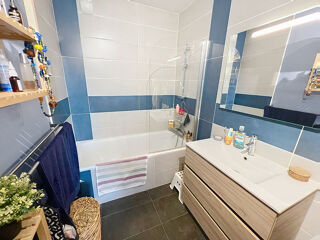  Appartement � vendre 4 pi�ces 87 m�