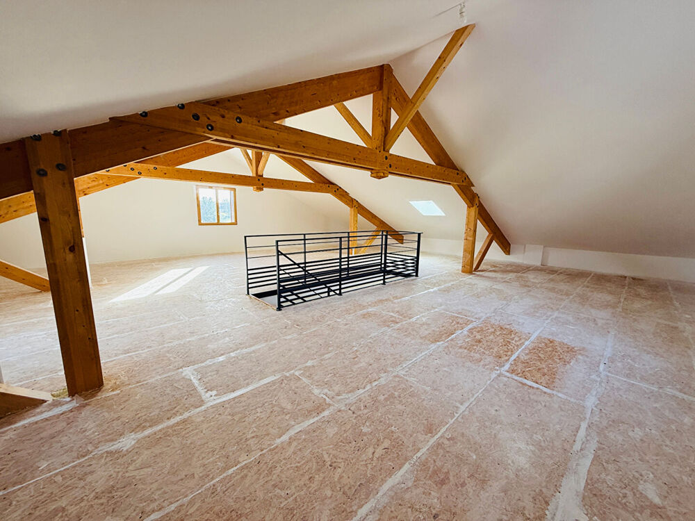 � vendre  Maison Nancray (25360)