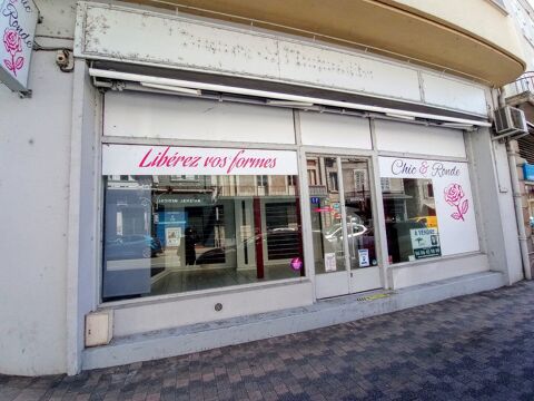 Local commercial 25000 19000 Tulle