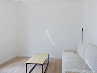  Appartement à louer 1 pièce 17 m²