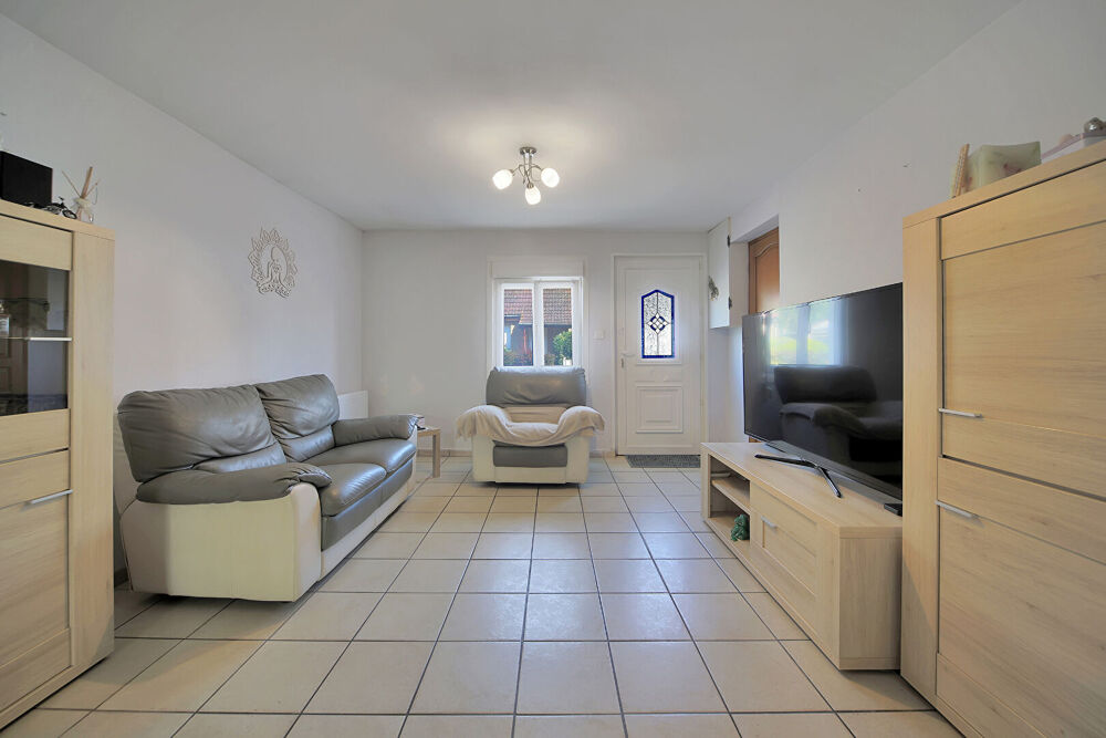 Maison Wingles 4 pièce(s) 96 m2