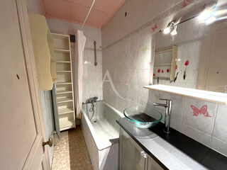  Appartement � vendre 2 pi�ces 69 m�