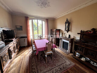  Maison � vendre 11 pi�ces 165 m�