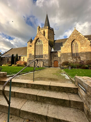  Maison � vendre 7 pi�ces 158 m�