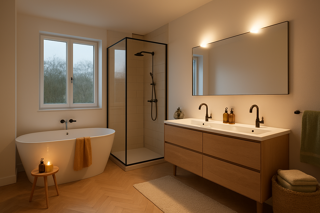  Appartement à vendre 4 pièces 88 m²