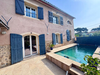  Maison � vendre 6 pi�ces 164 m�