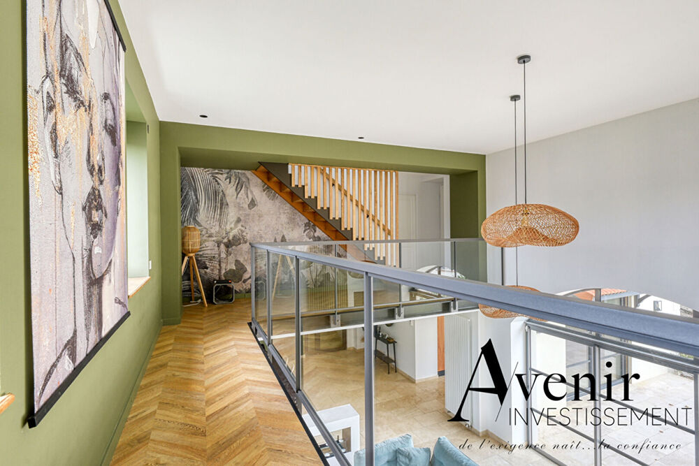 � vendre  Maison Brindas (69126)