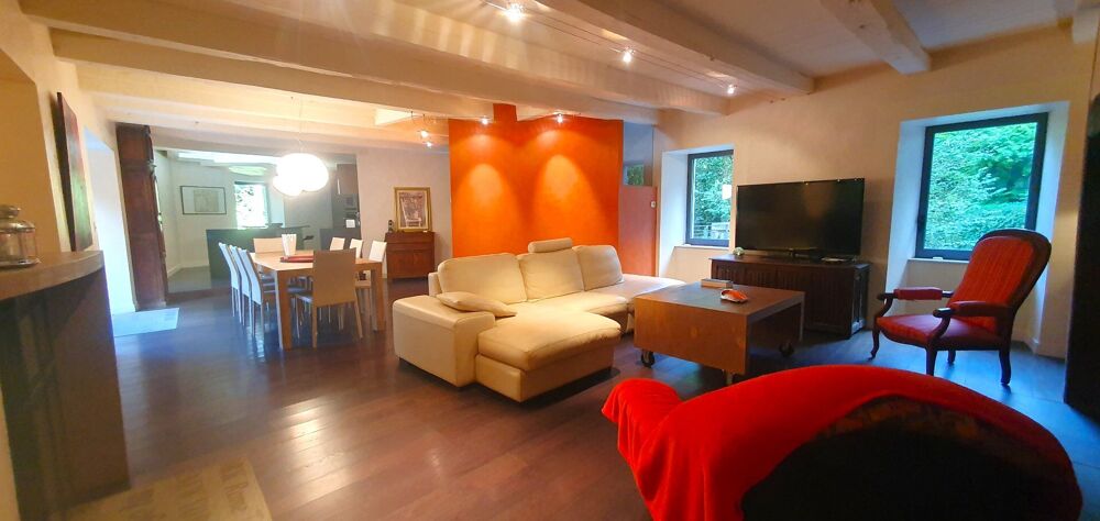 à vendre  Maison Rignac (12390)