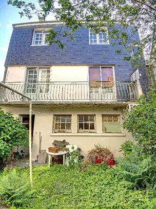  Maison � vendre 8 pi�ces 154 m�