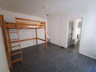  Appartement  louer 1 pice 19 m