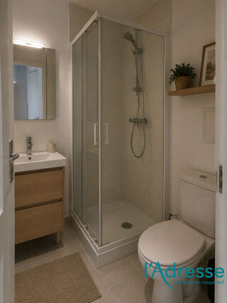  Appartement à vendre 2 pièces 27 m²