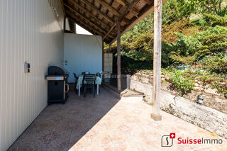  Maison à vendre 4 pièces 88 m²