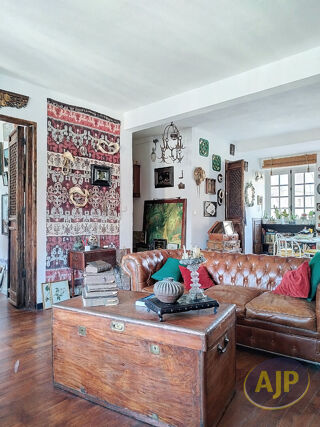  Appartement � vendre 2 pi�ces 50 m�