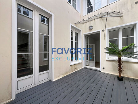   Appartement Saint Dizier 4 pièce(s) 156.29 m2 Appartement - 4 pièce(s) - 156 m²