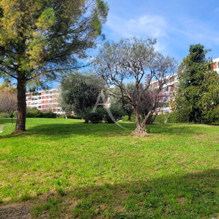  Appartement à vendre 3 pièces 55 m²