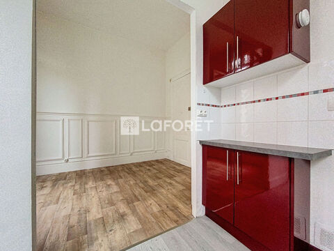  Appartement � louer 1 pi�ce 21 m�