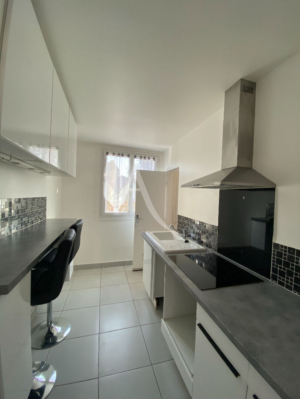 Location Appartement Appartement Crosne 3 pièce(s) 54.39 m2 Crosne