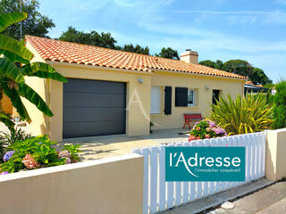  Maison  vendre 4 pices 99 m