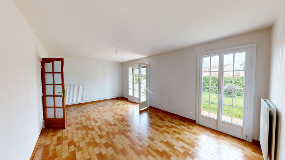 Vente Maison Maison Plain Pied avec Jardin et Garage Carcassonne