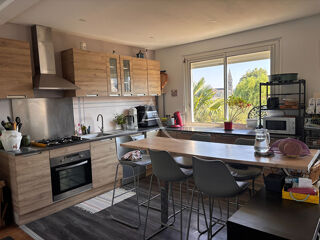  Maison à vendre 6 pièces 132 m²