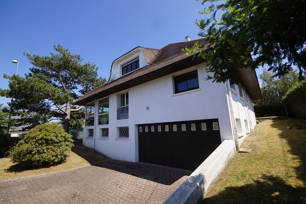 LA MANCHE Superbe Maison Donville Les Bains 8 pièce(s) 216 m2