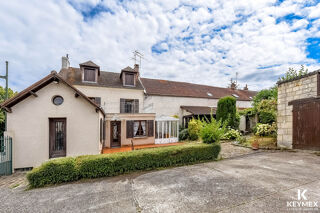  Maison � vendre 7 pi�ces 142 m�