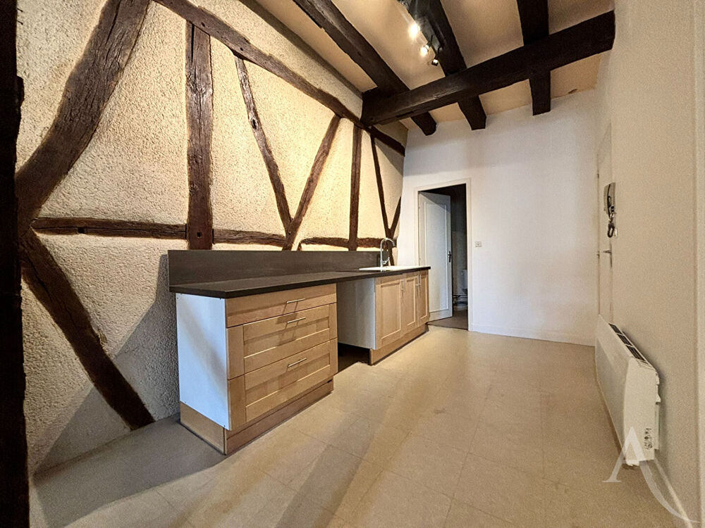 Location Appartement Charmant appartement en hypercentre de Bourges Bourges
