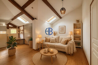  Maison à vendre 5 pièces 117 m²