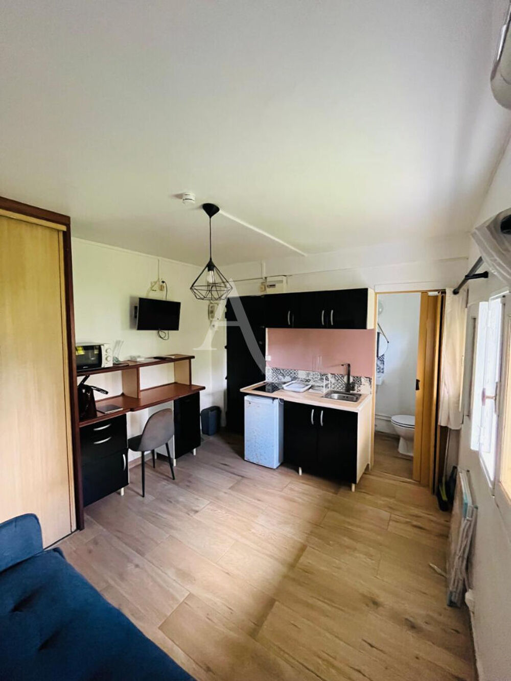 Studio Meublé - Idéal Étudiant ou Jeune Actif - Fort-de-France