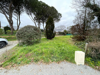  Terrain à vendre 611 m²