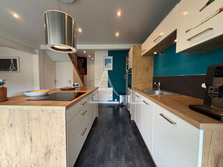 Vente Maison MAISON 3 CHAMBRES JARDIN Le mans
