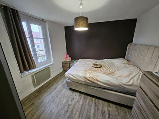  Appartement � vendre 4 pi�ces 66 m�