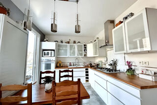  Maison � vendre 6 pi�ces 