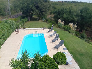  Maison � vendre 7 pi�ces 252 m�