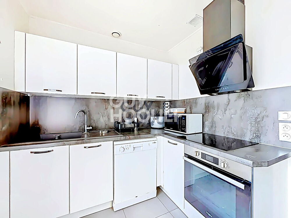 Maison Chelles 5 pièces 83.91 m2