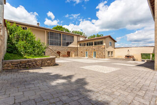  Maison à vendre 8 pièces 336 m²