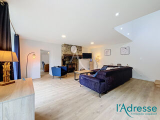  Maison à vendre 5 pièces 135 m²