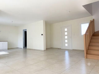  Maison à vendre 5 pièces 110 m²
