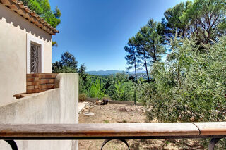  Maison à louer 6 pièces 186 m² Trans en provence