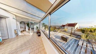  Maison � vendre 5 pi�ces 100 m�