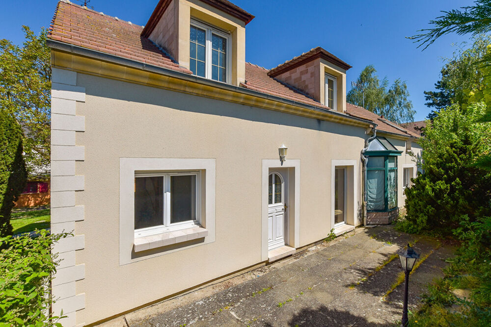 Maison Verneuil L Etang 6 pièces 170 m2