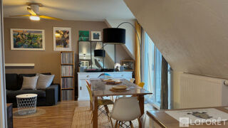  Appartement � vendre 4 pi�ces 118 m�