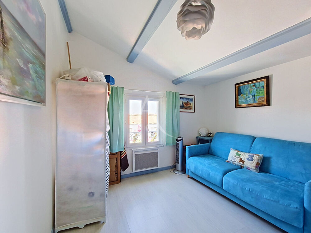 à vendre  Maison Châtelaillon-Plage (17340)