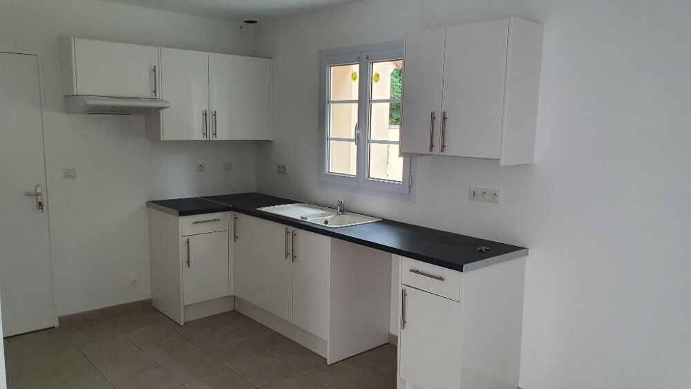 Location Maison A louer Maison Vulaines-Sur-Seine 5 pices 78 m2 Vulaines sur seine