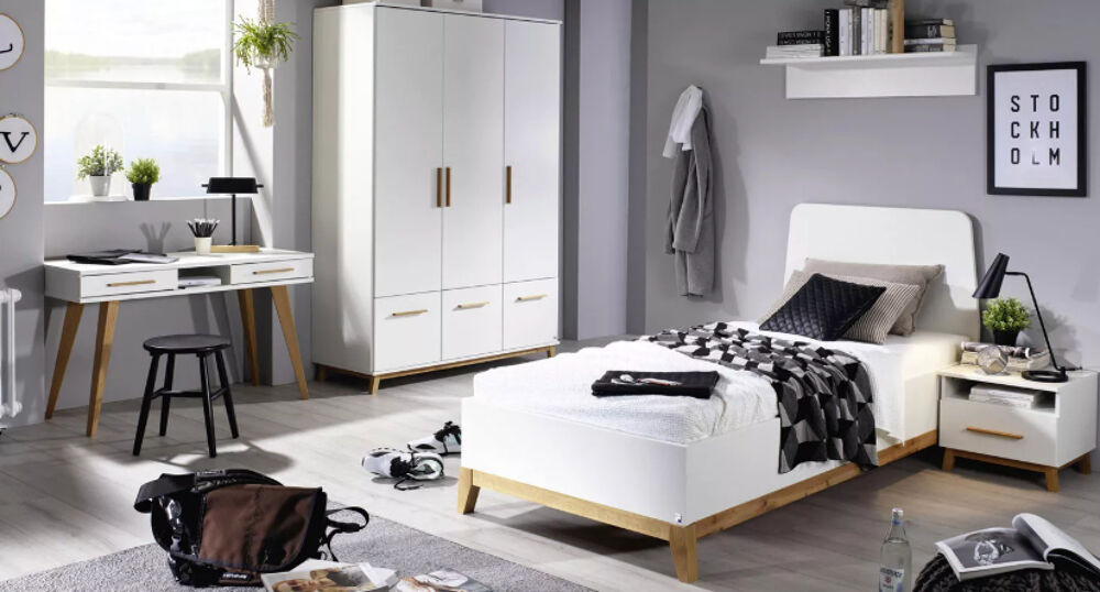 GRAND 3 PIÈCES - BEL AGENCEMENT- BIEN DESSERVI- COMMODITES - MELUN (77)